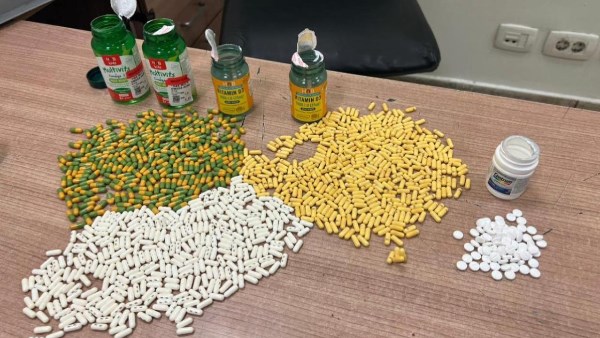 مطار القاهرة 