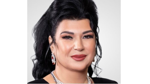 سهير موسى رئيس مصر للطيران للخدمات الجوية