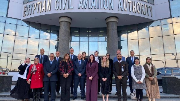 سلطة الطيران المدني