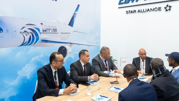 مصر للطيران