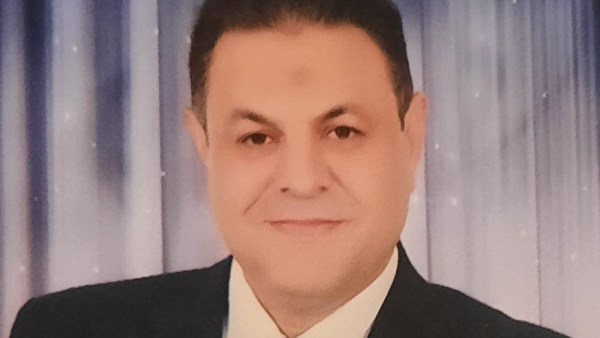 أسامة عبد المؤمن 