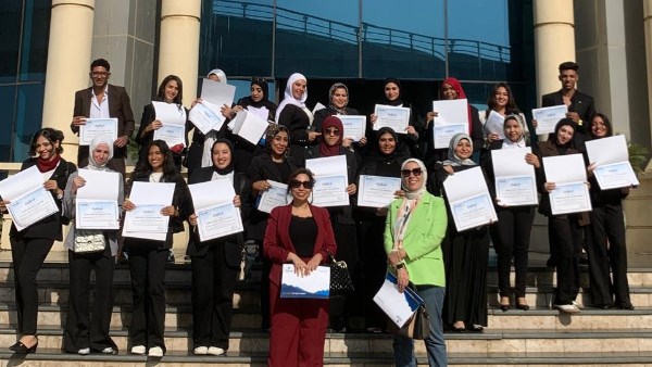 أكاديمية مصر للطيران للتدريب