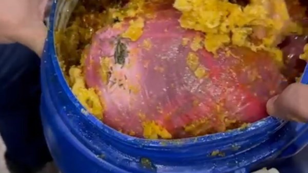 مطار القاهرة 