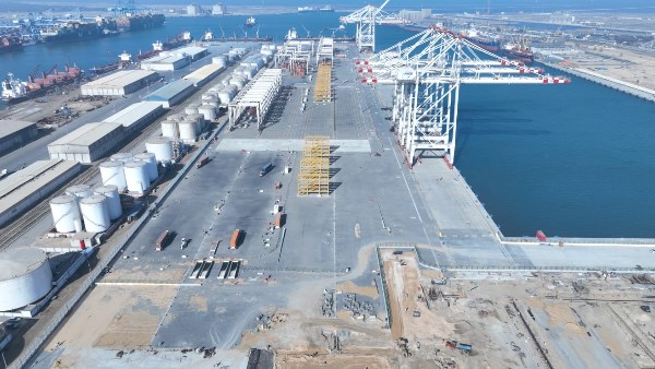 محطة تحيا مصر 