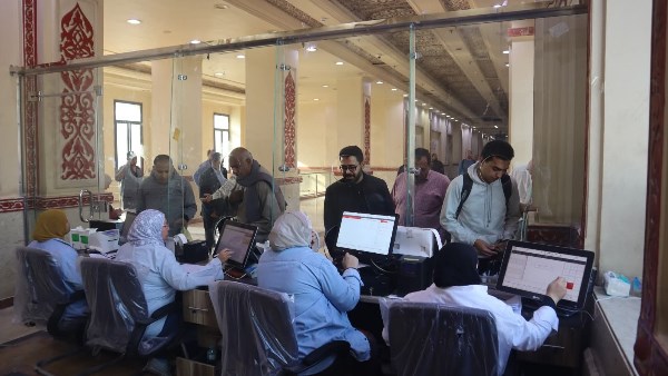 حجز تذاكر القطارات 