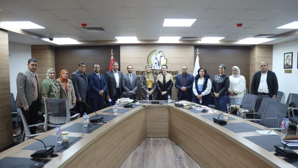 القومي للمرأة ووزارة الأوقاف  يبحثان تعزيز التعاون في التوعية ضمن مبادرة «صحّح مفاهيمك»