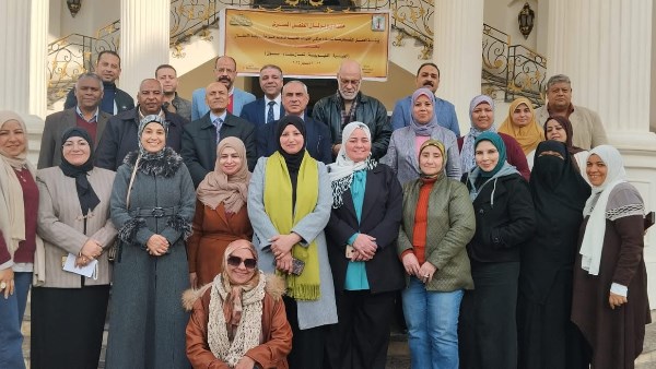 القومي للطفولة والأمومة ينظم ورشة عمل حول حق مشاركة الطفل بمحافظات شمال سيناء و أسوان والجيزة