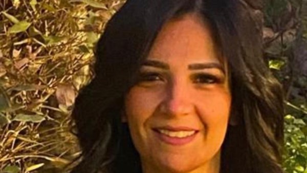 المستشارة يمنى محمد رضا 