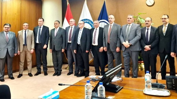 جمعيات اعتماد الموازنة التخطيطية لشركات البترول