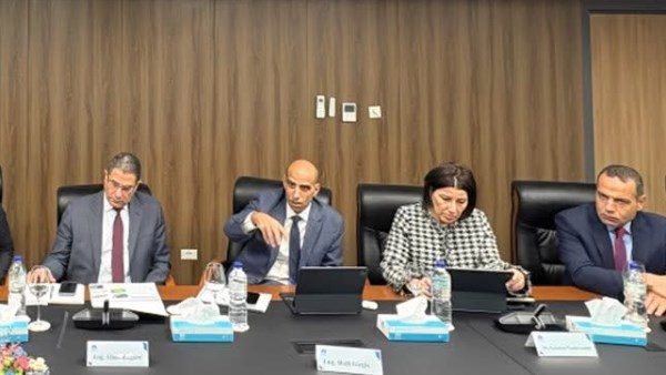 الفرعونيّة للبترول تحفر أول بئر استكشافي عميق 