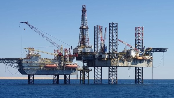 بتروجلف مصر تحقق طفرة في كفاءة حفر الآبار البترولية