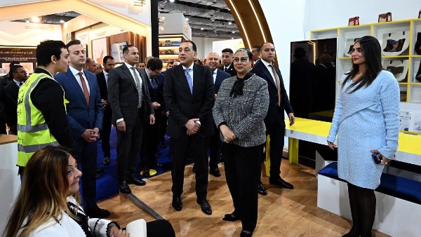 القومي للمرأة: معرض الكتاب أحد أهم المنصات الثقافية والفكرية بالمنطقة