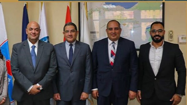 البترول: خطة شركة خالدة حتي 2030 تستهدف زيادة إنتاج البترول والغاز 