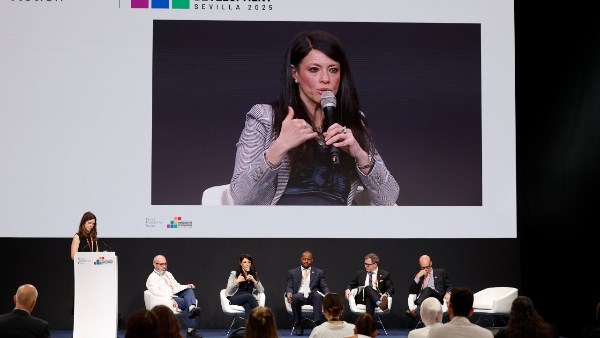 رانيا المشاط