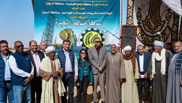 خلال الجولة