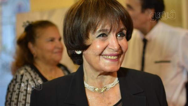 سميرة احمد 