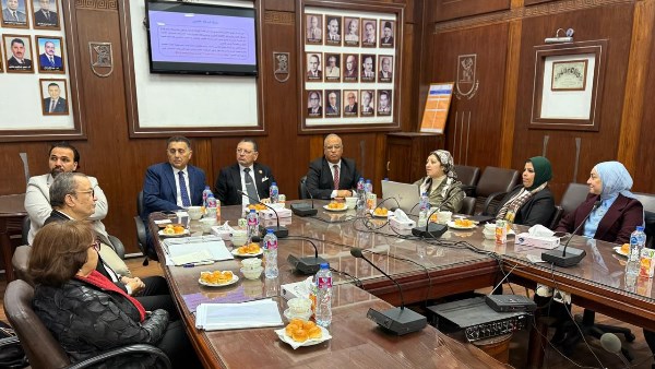 جانب من الفاعليات  