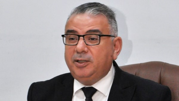 الدكتور فريد محرم الجارحي