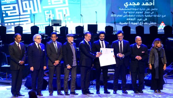 جانب من الفاعليات  