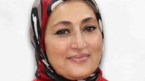  الدكتورة وسام نصر 