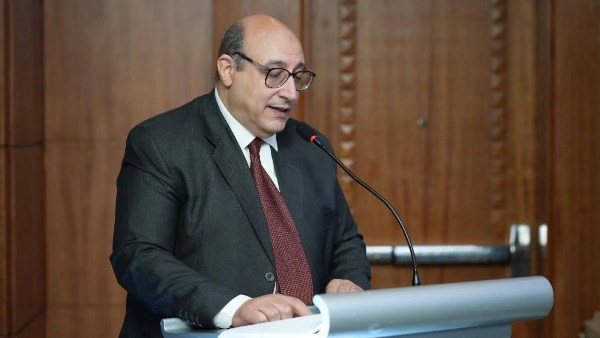  الدكتور محمد عبد السلام 