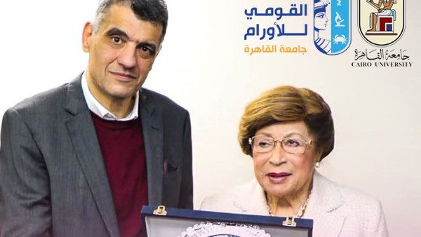 جانب من الفاعليات 