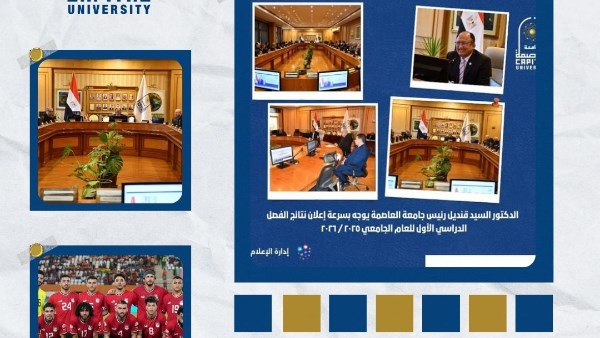 جانب من الفاعليات 