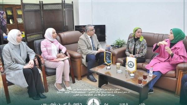 جانب من الفاعليات 