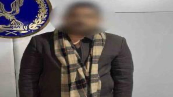 باع له شقة.. القبض على شخص نصب على أجنبى بالإسكندرية