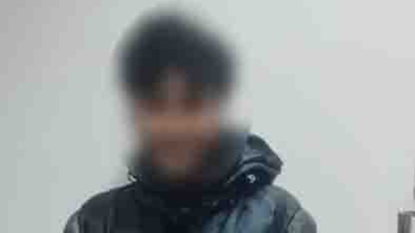 سقوط أدمن صفحة لبيع الأسلحة البيضاء