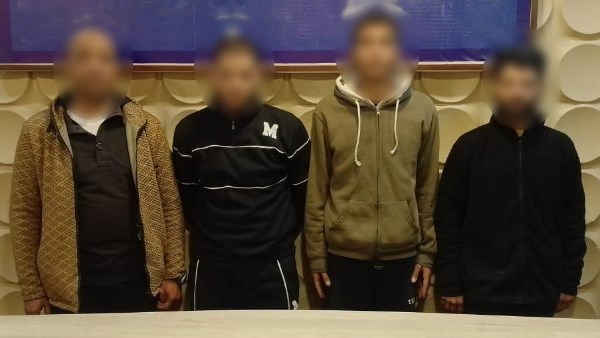 الداخلية تكشف تفاصيل اختطاف شخص بالقاهرة