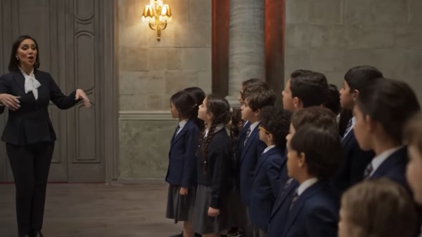 أوبريت العهد