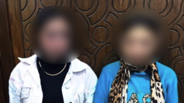 القبض على فتاتين تمارسان الأعمال المنافية للآداب بالإسكندرية