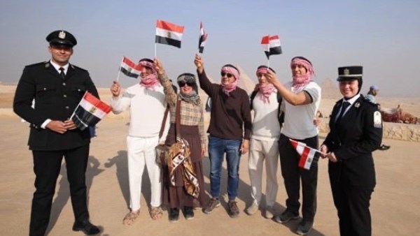 احتفالات عيد الشرطة