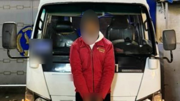 القبض على السائق.. الداخلية تكشف تفاصيل قفز طالبة من ميكروباص بالإسكندرية