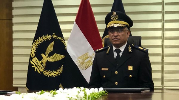 الإعلان عن قبول دفعة جديدة بمعهد معاونى الأمن