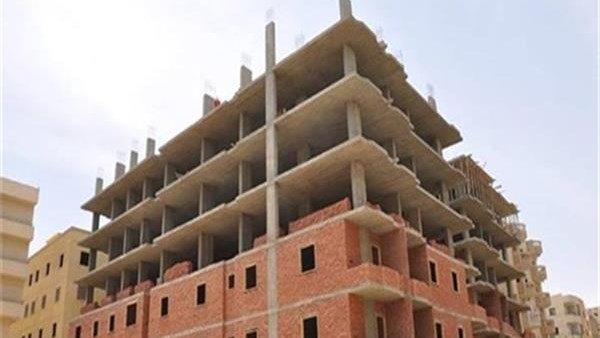 التصالح على مخالفات البناء