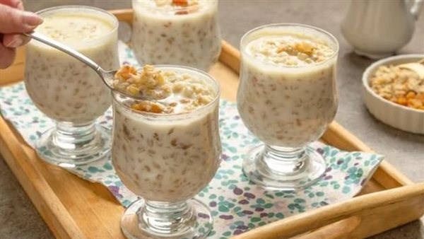  طريقة عمل البليلة