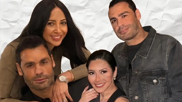 لقاء الخميسي و زوجها و ايمان الزيدي