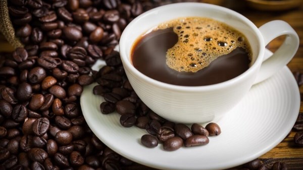 فوائد و أضرار القهوة 