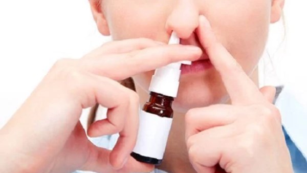 علاج الجيوب الأنفية