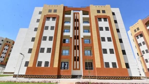 نتيجة سكن لكل المصريين 7