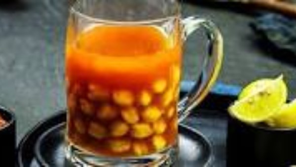 طريقة عمل حمص الشام