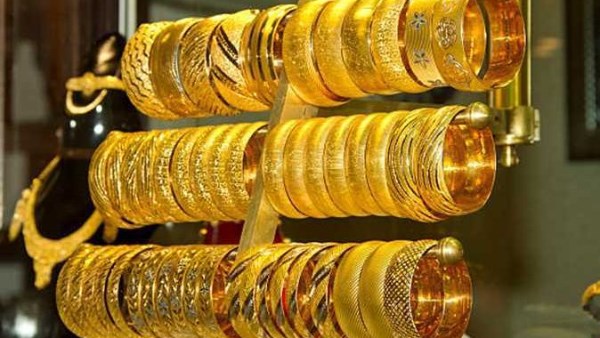 اسعار الذهب اليوم