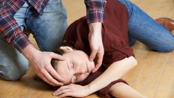 اعراض غيبوبة السكر