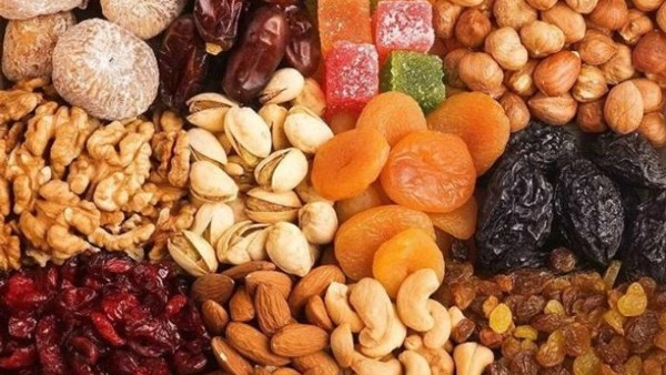 اسعار ياميش رمضان