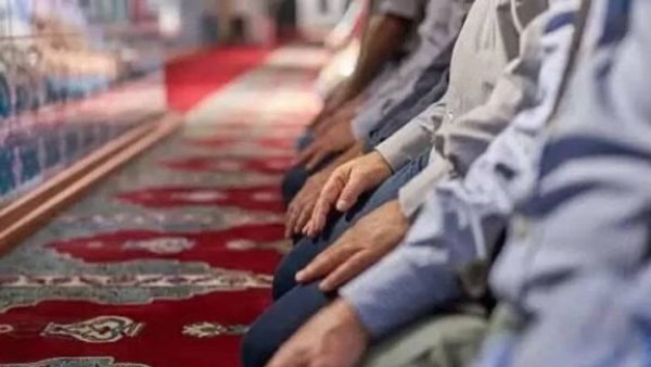 مواقيت الصلاة اليوم 