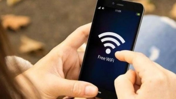 باقات الإنترنت 