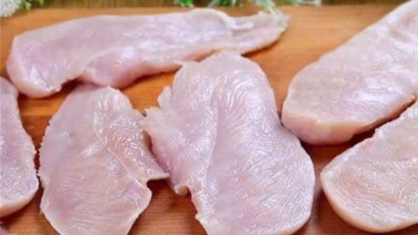 سعر كيلو صدور البانيه اليوم 