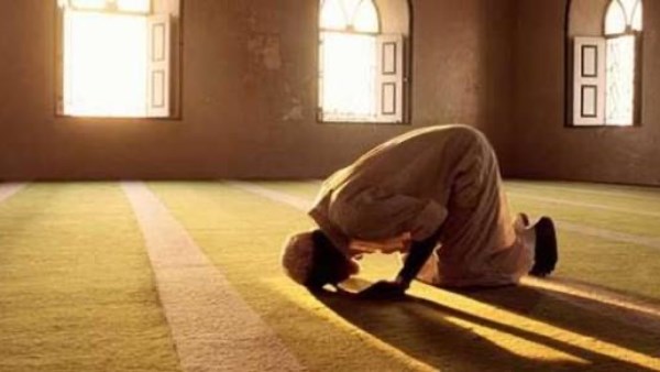 مواقيت الصلاة اليوم